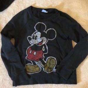 Disney pull over sz s